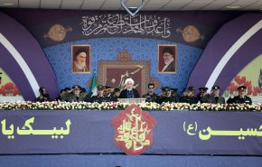 هر جا نیروهای مسلح ایران حاضر شد، امنیت زا شد؛ چه در عراق و چه در سوریه و لبنان/ از خطاهای گذشته همسایگانمان می گذریم/ با شعار و طرح 