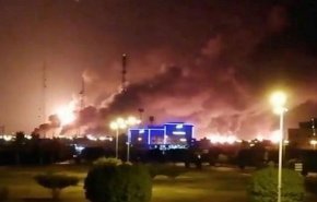 فایننشال تایمز: حمله آرامکو ضربه‌ای به طرح بن‌سلمان بود