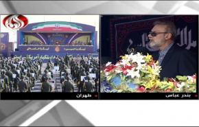 لاريجاني: عندما انتهت الحاجة تخلت اميركا عن صدام واسقطته