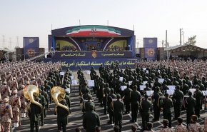 رونمایی از طرح ایران برای امنیت خلیج فارس/ اولین‌های رژه ۳۱ شهریور کدامند؟ + تصاویر