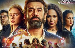 لأول مرة.. فيلم مصري يكسر حاجز الـ100 مليون جنيه
