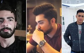 3 طلاب لبنانيين على لائحة الشرف لفيسبوك!