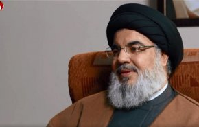 با سید مقاومت از شبکه العالم + فیلم