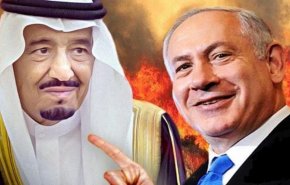 عربستان سعودی در پی خرید سامانه دفاعی از رژیم صهیونیستی
