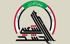 حمله هوایی به «الحشد الشعبی» در غرب سامراء تکذیب شد
