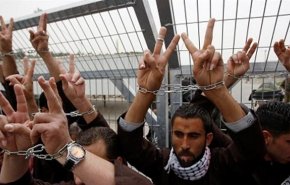بازداشت بیش از 100 فلسطینی اهل غزه در سال ۲۰۱۹
