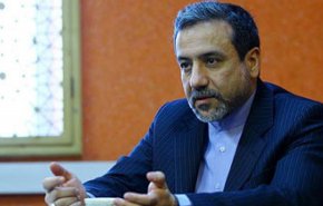 عراقچی: فشار حداکثری آمریکا باعث ایجاد مقاومت حداکثری از سوی ایران شده است
