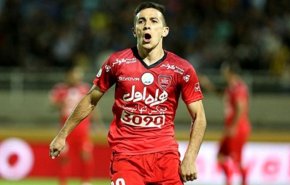 فرشاد احمدزاده تا اطلاع ثانوی محروم شد