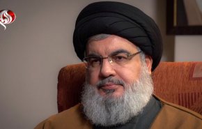ماجرای فارسی دانستن سیدحسن نصرالله از زبان خودش+ فیلم
