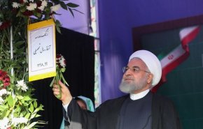 بدء العام الدراسي الجديد في ايران