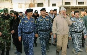 تکذیب حذف ابومهدی المهندس از ساختار جدید الحشد الشعبی