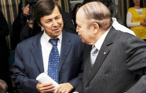 محاکمه برادر بوتفلیقه آغاز شد