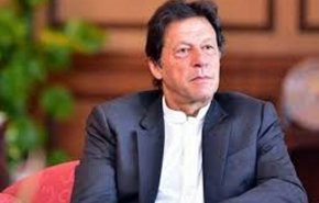 اعلام آمادگی عمران خان برای تنش زدایی بین عربستان و آمریکا با ایران 