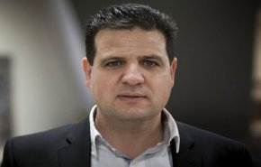 رهبر احزاب عرب کنست: اولویت ما سرنگونی نتانیاهو است