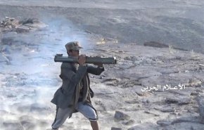کشته شدن شماری از مزدوران سعودی در عملیات ارتش یمن
