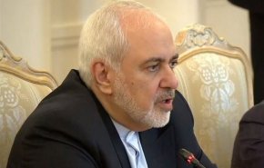 رایزنی وزرای خارجه پاکستان، هند و گرجستان با ظریف