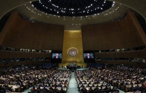 آغاز به کار هفتادو چهارمین نشست مجمع عمومی سازمان ملل