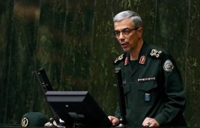 نتیجه تجاوز به جمهوری اسلامی، انهدام و اسارت خواهد بود/ امارات و عربستان در رأس کشورهای توطئه کننده علیه ایران هستند/ با کشورهای منطقه دشمنی نداریم