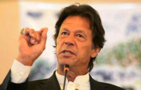 عمران خان: آمریکا  در افغانستان پیروز نخواهد شد