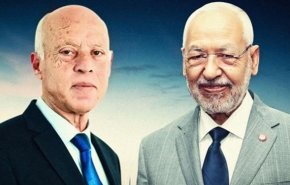 جنبش «النهضه» از «قیس سعید» در دور دوم انتخابات تونس حمایت کرد