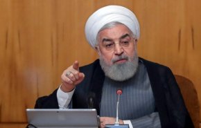 ادعای رویترز: روحانی برای بحث درباره تغییرات اندک در برجام اعلام آمادگی کرد
