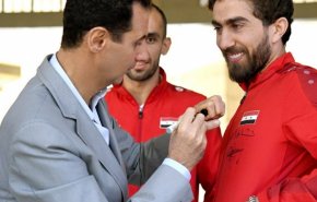 رسمياً.. الكشف عن مصير فراس الخطيب في مونديال 2022!