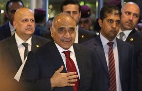 عبدالمهدی فردا به عربستان می‌رود
