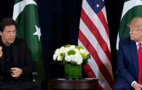 واشنگتن و ریاض خواستار میانجی‌گری عمران خان برای تنش‌زدایی با ایران شدند
