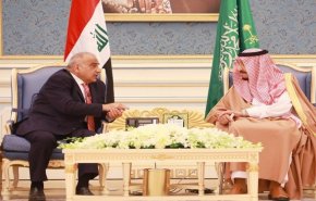 عبدالمهدی پس از سفر به جده: هیچ‌کس خواستار جنگ نیست