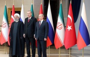 بیانیه مشترک ایران، روسیه و ترکیه درباره کمیته قانون اساسی سوریه