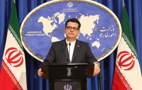 سخنگوی وزارت امور خارجه: مراحل رفع توقیف کشتی اسنتا ایمپرو نهایی شد