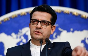 ابراز تاسف سخنگوی وزارت خارجه از تلفات انسانی زلزله پاکستان 