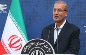 توضیح دفتر سخنگوی دولت درباره تغییرات جزئی در دل برجام