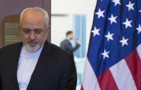 ظریف: احتمال دیدار میان روحانی و ترامپ صفر است