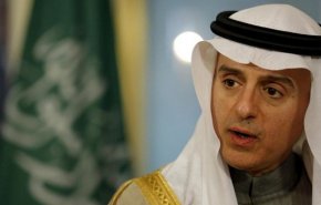 عادل الجبیر: در حال تحقیق بر روی عامل حملات به آرامکو هستیم