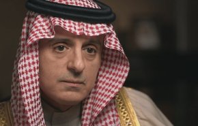 وزیر خارجه رژیم صهیونیستی در نیویورک با عادل الجبیر دیدار کرده است