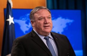 امتناع پمپئو از اظهار نظر در باره تبادل زندانیان ایرانی و آمریکایی