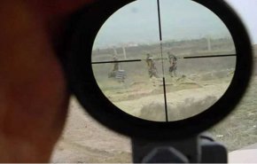 مقتل 13 عنصرا لقوى العدوان في حيران وحرض