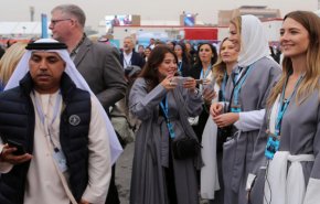 السعودية تفتح الباب على مصراعيه امام الاجانب