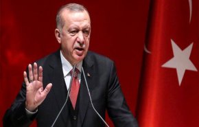 اردوغان: به خرید نفت و گاز از ایران ادامه می‌دهیم