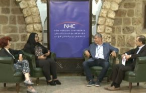 شاهد.. ماذا يحدث لو امسكت شعوب المنطقة بزمام القوة
