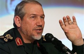 سرلشکر صفوی: آمریکا توانایی تغییر چهره راهبردی جهان را ندارد