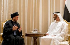 اهم النقاط التي بحثها السيد الحكيم مع ابن زائد