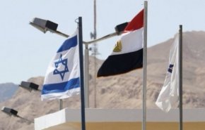 سفر محرمانه هیأت امنیتی مصر به فلسطین اشغالی