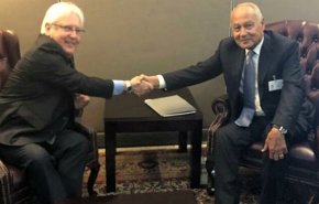 دبیرکل اتحادیه عرب، ایران را به طولانی‌ کردن جنگ در یمن متهم کرد
