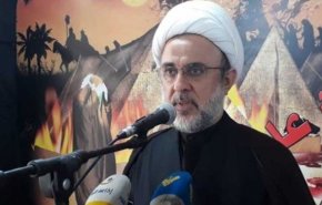 حزب‌الله: آمریکا از کاشتِ تحریم تنها ناامیدی و حسرت درو می‌‌کند
