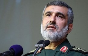 سردار حاجی‌زاده: دشمن در حوزه نظامی ناامید است/ انقلاب اسلامی باید به تمدن بزرگ اسلامی ختم شود
