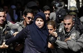 بازداشت 119 هزار فلسطینی از انتفاضه «الأقصی» تا کنون