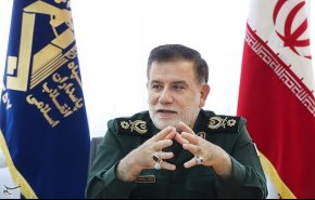 جمهوری اسلامی بالای سر اسرائیل رسیده است/ برای پاسخ دوم بعد از سرنگونی پهپاد آمریکا آماده بودیم