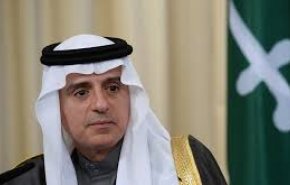 عادل الجبیر اتهامات بی سند عربستان به ایران را تکرار کرد
